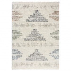 Szőnyeg, Zane, Flair Rugs, natúr, 160x230 cm - Img 2