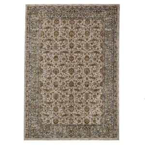 Szőnyeg Zetta Vintage stílusú, Flair Rugs, zöld, 200x300 cm - Img 2