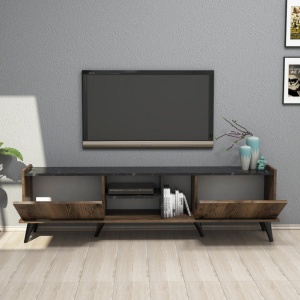 TV-szekrény, Elegante 1330 - Img 3