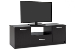 TV-szekrény, Olympus, Tölgy, 144x39x50 cm