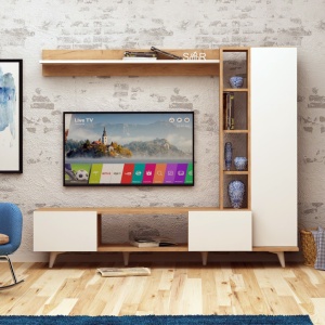 TV-szekrény, Rambuty