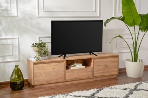 TV-szekrény, Vanguard, Sötétzöld