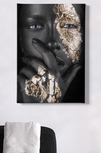 Vászonkép 319984142, Multicolor, 50x70 cm