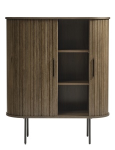 Cabinet NOLA, Nuc, 40x118x100 cm - Img 3