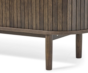 Comoda TV META, Nuc, 40x56x180 cm - Img 3