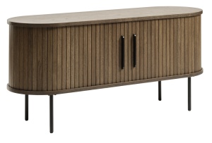 Comoda TV NOLA, Nuc, 40x56x120 cm