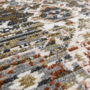 Covor Gia Global Verde 200x300 cm - Img 3