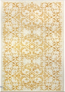 Covor, Iris, Gri, 80x150 cm, Delta Iris 28027 111 - Img 2