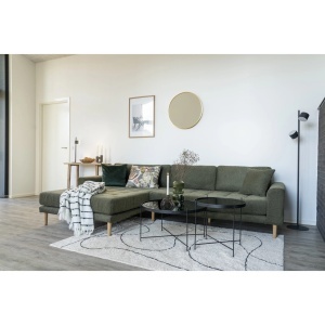 Covor Tampa, Natural, 230x160 cm - Img 3