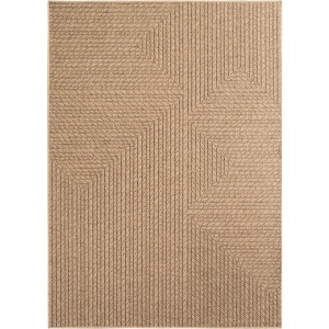 Covor Timber V4 Bej 280x370 cm