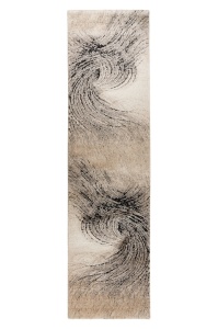 Futószőnyeg, Bologna, szürke, 80x300 cm