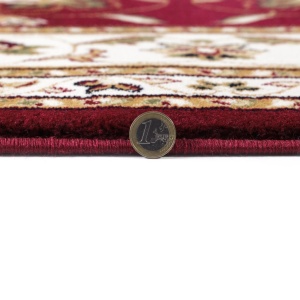Futószőnyeg, Sherborne, Flair Rugs, piros, 60X230 cm - Img 5