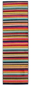 Futószőnyeg, Tango, Flair Rugs, többszínű, 66X230 cm - Img 2