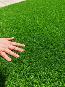Gazon Artificial, Sri Lanka, Verde, 300x600 cm, Delta - Img 2