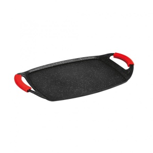 Grill tepsi, BH/1588, 47 cm