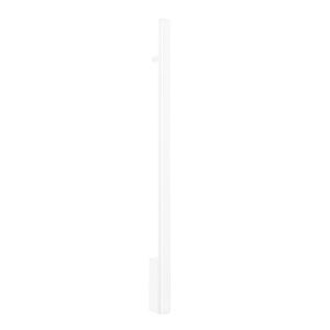 LED fali lámpa, Lagom 90, 3000K, fehér, 4x7x88.5 cm