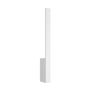 LED fali lámpa, Lahti, 3000K, fehér, 4x6.5x50 cm