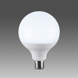 LED izzó, OP - 011, fehér - Img 1