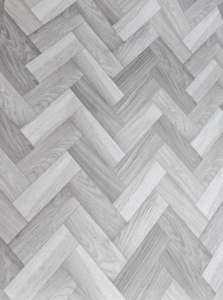 Linoleum, Knight, Crem, 150x900 cm, Delta 95-2 - Img 3