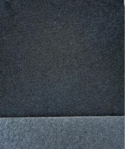 Mocheta evenimente Traversa, Plat, Negru, 200x500 cm, Delta 610 - Img 3
