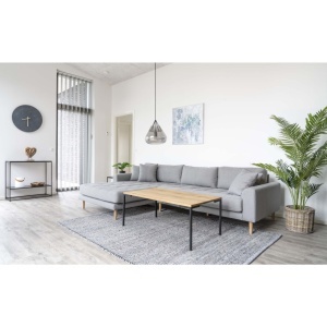 Palmier artificial Areca Palm, Verde, 64x64x175 cm - Img 2