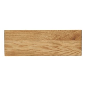 Raft de perete Calcata, Stejar, 14.5x42.5x3.0 cm - Img 4
