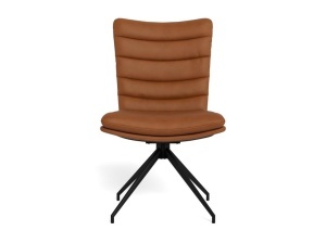 Scaun dining Grafton, Maro, 96.5x50.5x65 cm - Img 4