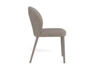 Scaun dining Patricia, Maro, 83x48x57 cm - Img 4