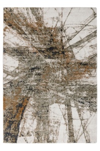 Szőnyeg, Bologna, zöld, 160x230 cm
