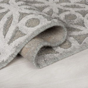 Szőnyeg, Clarissa, Flair Rugs, többszínű, 80x150 cm - Img 2