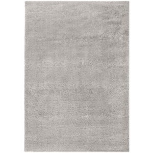 Szőnyeg, Feather Soft, Flair Rugs, szürke, 160X230 cm - Img 2