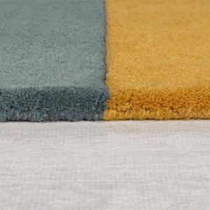 Szőnyeg, Flair Rugs, Lozenge, többszínű, 120x180 cm - Img 5