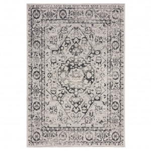 Szőnyeg, Fuera, Flair Rugs, szürke, 160x230 cm - Img 2