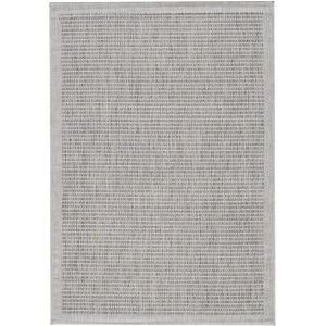 Szőnyeg, Giza, szürke, 160x230 cm