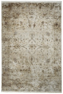 Szőnyeg, Laos, Bézs, 80x150 cm