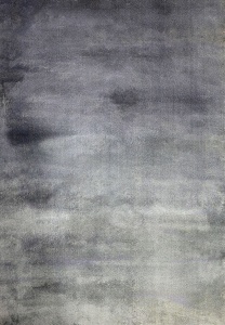Szőnyeg, Milestone, szürke, 200x290 cm