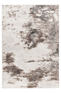 Szőnyeg, My Nevada, szürke, 200x290 cm