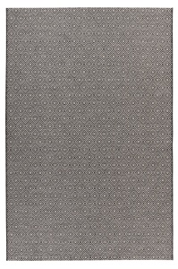 Szőnyeg, My Nordic, szürke, 120x170 cm