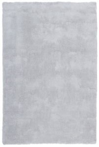Szőnyeg, Paradise, ezüst, 160x230 cm