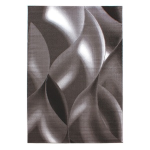 Szőnyeg Plus, barna, 140 x 200 cm