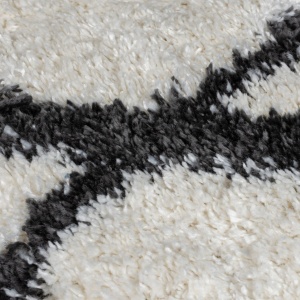 Szőnyeg, Souq Lines, Flair Rugs, bézs, 160x230 cm - Img 4