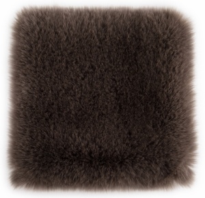 Szőrme hatású csúszásgátlós szőnyeg, Soft 085, 140x200 cm, 1,65kg/m2