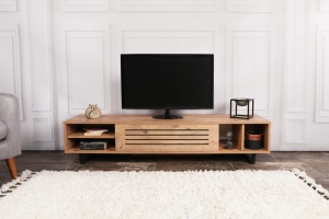 TV-szekrény, Safir, Atlanti fenyő