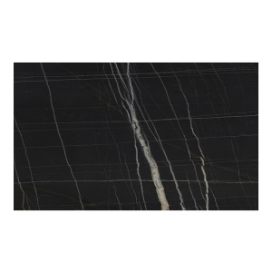 Asztallap, Relian, fekete, 69x120x1.2 cm