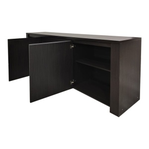 Comoda Kalya Wenge 220x49x89.5 cm - Img 5