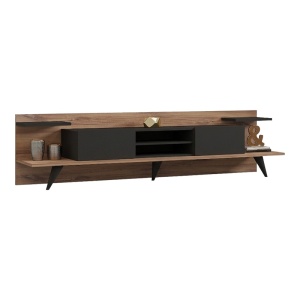 Comoda TV, Astry, Pako, Nuc 180x45x36.8 cm - Img 2