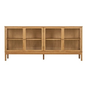 Comoda Zamora, Maro, 180x40x80 cm - Img 5