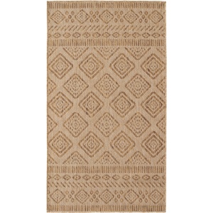 Covor Traversa MIRA V3 Bej 80x150 cm - Img 2