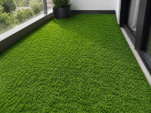 Gazon Artificial, Zorio, Verde, 400x900 cm, Delta