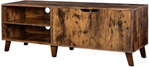 Komód, Vasagle, 140x40x45cm